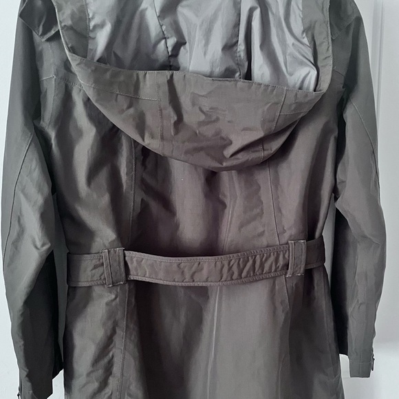 THE NORTH FACE Hyvent Women’s Jacket - Picture 4 of 5